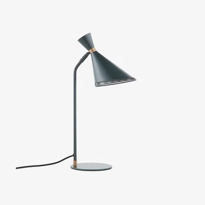 La Redoute Farria Metal Table Lamp