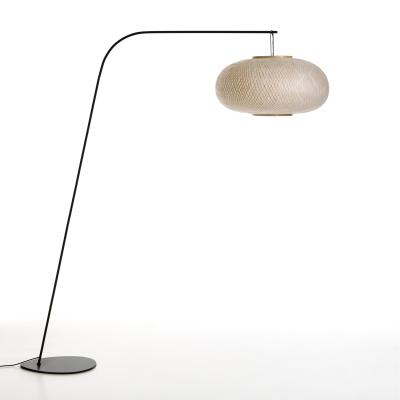La Redoute Titouan floor lamp, by E. Gallina Design