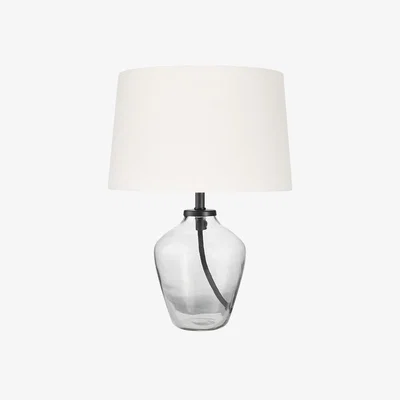 Loaf Mini Flagon Table Lamp