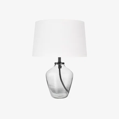 Loaf Mini Flagon Table Lamp