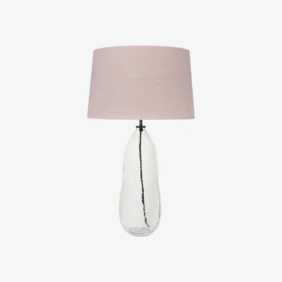 Loaf Large Bubble Table Lamp