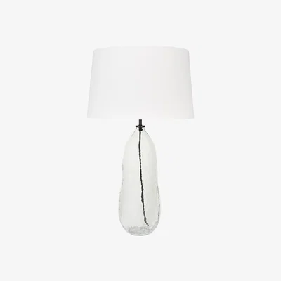 Loaf Large Bubble Table Lamp