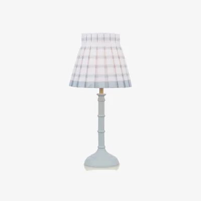 Marks & Spencer Laura Ashley Farnworth Table Lamp Green