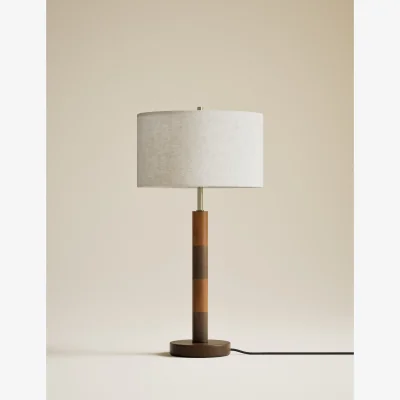 Marks & Spencer M&S Marlowe Table Lamp Natural