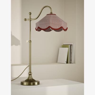 Marks & Spencer M&S Collection Winnie Table Lamp - Antique Brass, Antique Brass