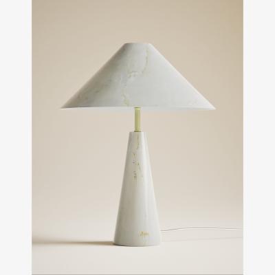 Marks & Spencer M&S Collection Marnie Table Lamp - Brown, Brown