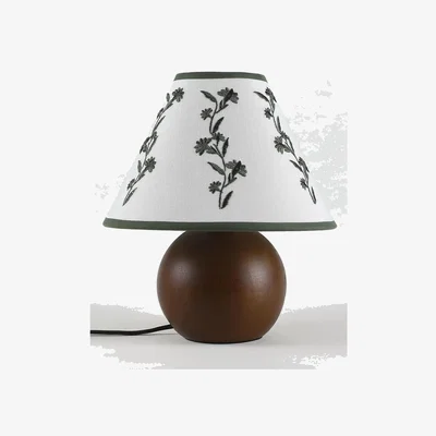 Marks & Spencer M&S Betty Table Lamp - Natural, Natural