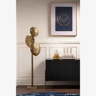 My Furniture Santiago Floor Light