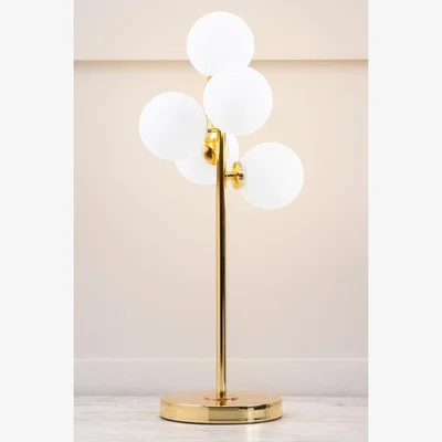 My Furniture Morantz Table Light