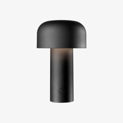 Made in Design Wireless rechargeable lamp Bellhop plastic material / Recharges via USB - Plastic - Flos