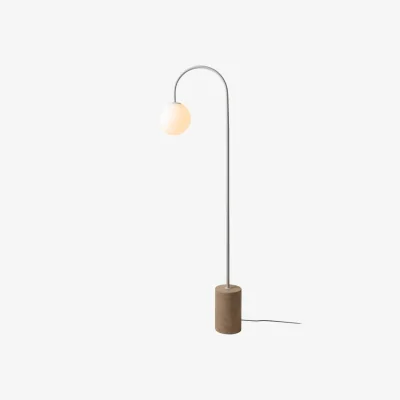 Made in Design Tivoli Floor lamp stone white - It's about Romi
