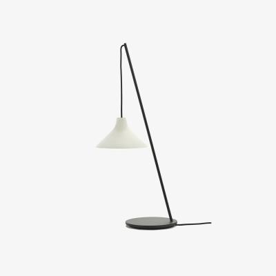 Made in Design Seam Table lamp ceramic white / H 71 cm - Serax