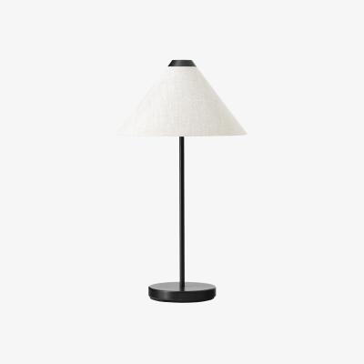 Made in Design Brolly LED Wireless rechargeable lamp textile beige - NEW WORKS