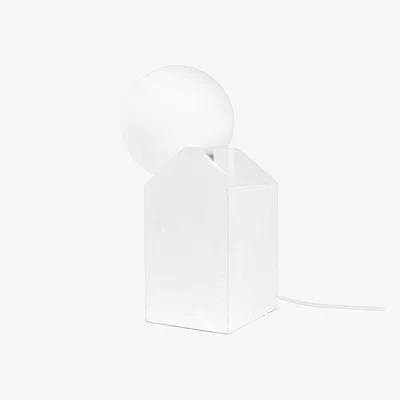 Made in Design Dreamlike Table lamp stone grey / Concrete - Seletti