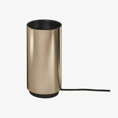 Made in Design Tobo Lamp metal / Ø 14 x H 24 cm - DCW éditions