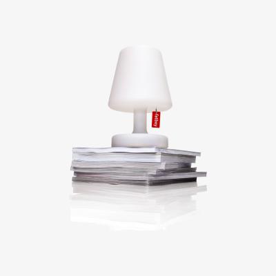 Made in Design Edison the Petit II Wireless lamp by Fatboy White