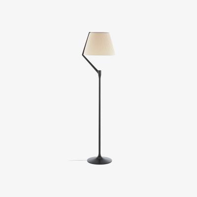 Made in Design Angelo Stone LED Floor lamp metal brown / H 173 cm - Kartell
