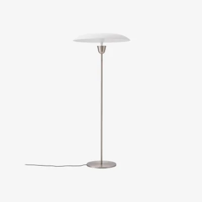 Made in Design Kantarell LED Floor lamp metal - NEW WORKS