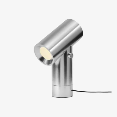Made in Design Beam Table lamp metal / H 45 cm - Muuto
