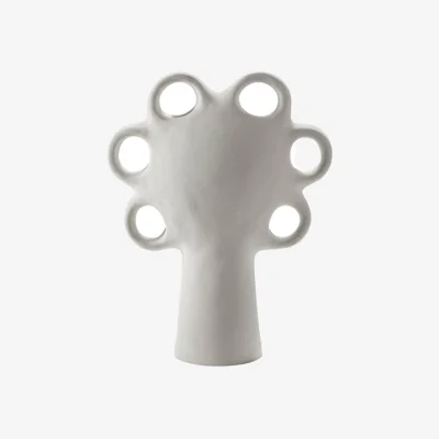 Made in Design Harna Table lamp ceramic white - Serax