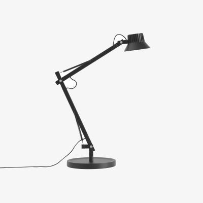 Made in Design Dedicated S2 Desk lamp metal black - Muuto