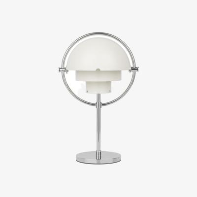 Made in Design Multi-Lite Wireless rechargeable outdoor lamp metal white - Gubi
