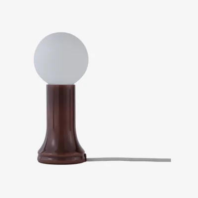 Made in Design Shore Table lamp glass brown - TALA