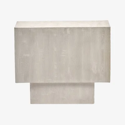 Made in Design Illumina 03 Table lamp ceramic white - Serax