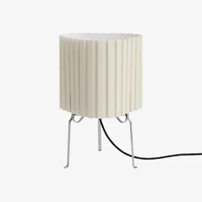 Nordic Nest HAY Canelé table lamp Warm white