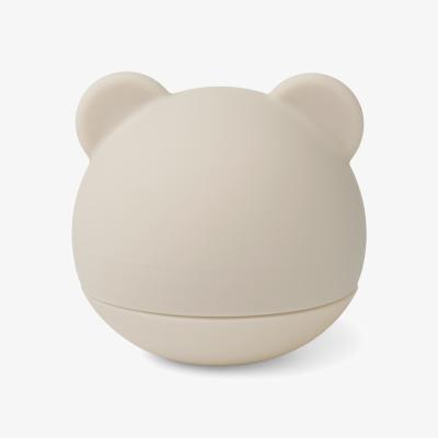 Nordic Nest Liewood Samson night lamp Mr bear sandy