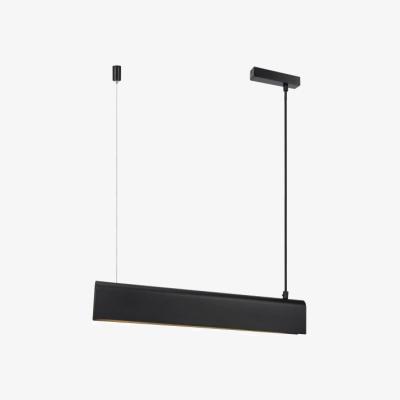 Nordic Nest Design For The People Beau ceiling lamp 50 cm Black
