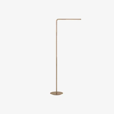 Nordic Nest Umage Omni floor lamp Brass