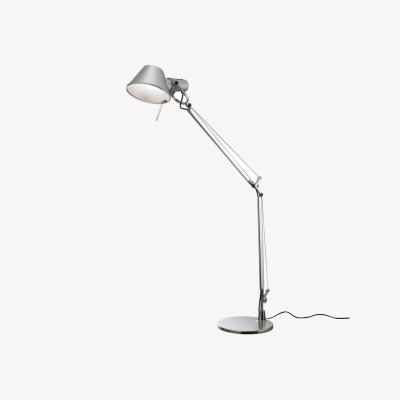 Nordic Nest Artemide Tolomeo Midi table lamp LED - Aluminium