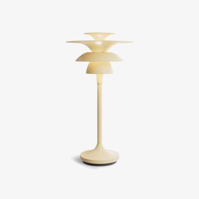 Nordic Nest Belid Picasso table lamp 348 cm Light honey