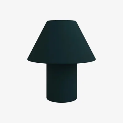 Nordic Nest Hem Toto table lamp Medium 47 cm Pine-pine