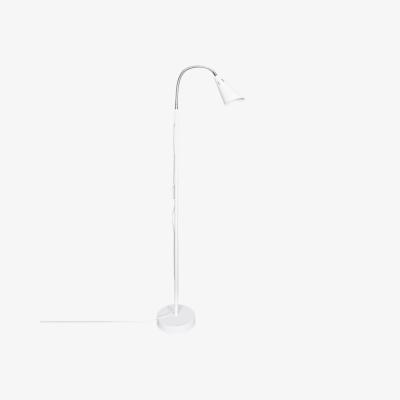 Nordic Nest By Rydéns Best floor lamp 140 cm White