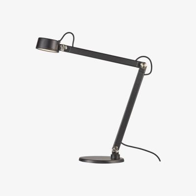 Nordic Nest Design For The People Nobu table lamp 46.5 cm Black