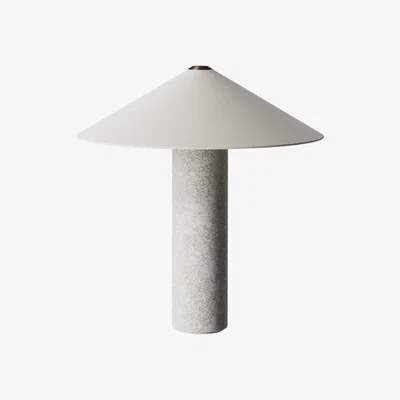 Nordic Nest LYFA Futé 400 table lamp Cream