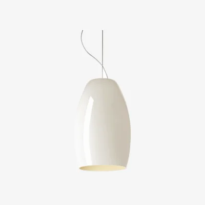 Nordic Nest Foscarini Buds 1 table lamp Warm white