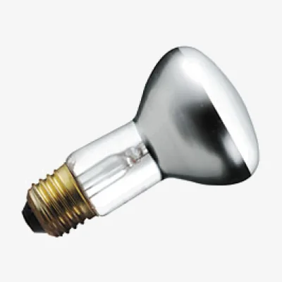Nordic Nest Unison E27 Reflector Lamp 25 W Opal