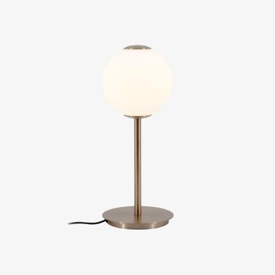 Nordic Nest Umage Audrey Table table lamp Plated brass