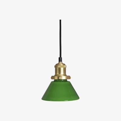 Nordic Nest PR Home August window lamp 15 cm Green
