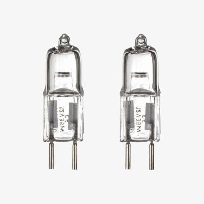 Nordic Nest Unison GY6.35 Halogen Lamp 2-pack 28 W