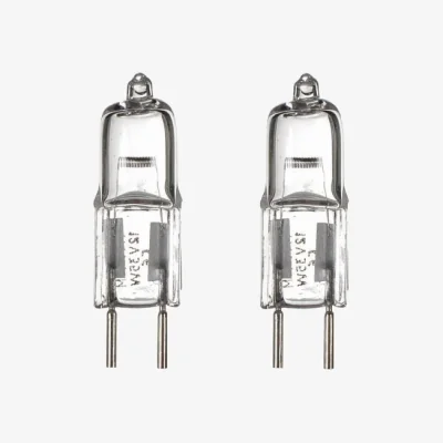 Nordic Nest Unison GY6.35 Halogen Lamp 2-pack 28 W