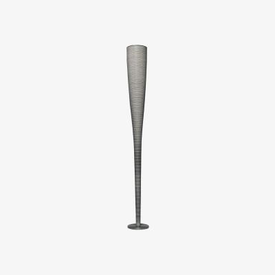 Nordic Nest Foscarini Mite floor lamp Black