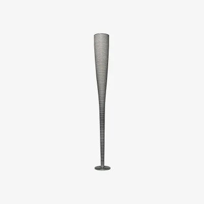 Nordic Nest Foscarini Mite floor lamp Black