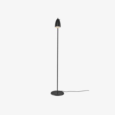 Nordic Nest Design For The People Nexus 2.0 floor lamp 141 cm Black