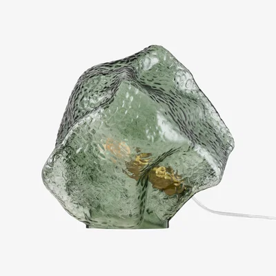 Nordic Nest Globen Lighting Valerie 25 table lamp Green