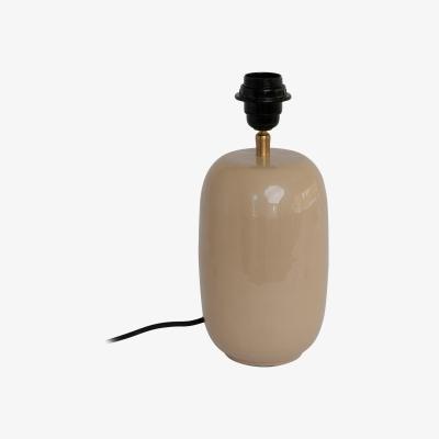 Nordic Nest Watt & Veke Emily lamp base Ø12x285 cm Beige
