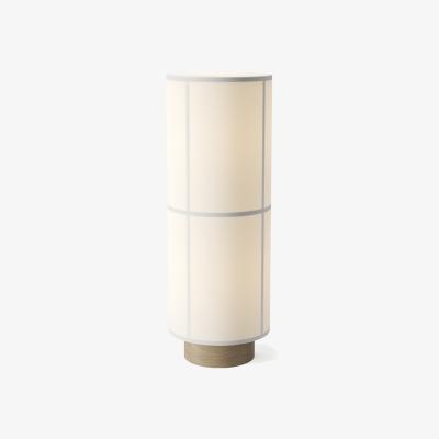 Nordic Nest Audo Copenhagen Hashira floor lamp White